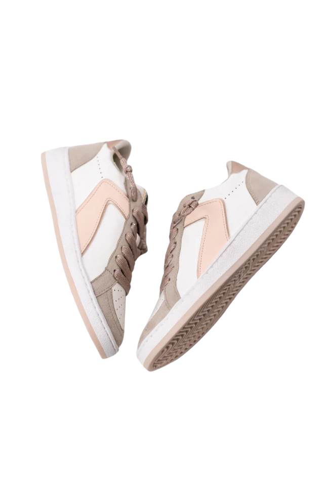 Shu Shop Salma Kids - Peach