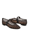 Sam Edelman Michaela Shine - Cafe Noir