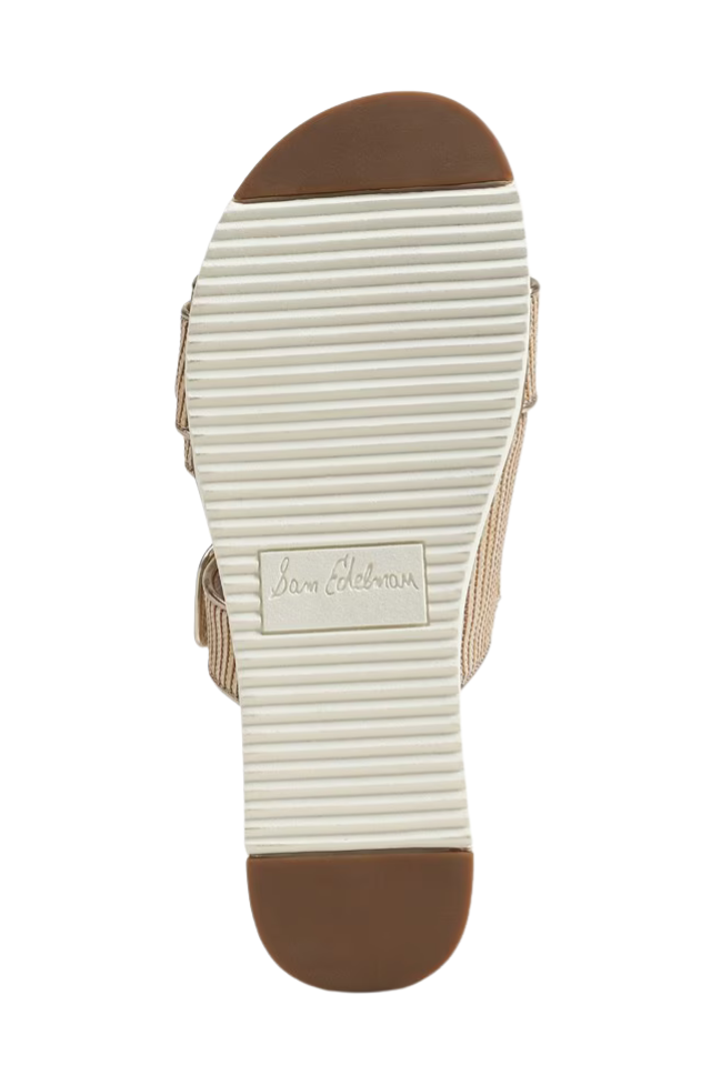 Sam Edelman Adrianna - Sunny Gold