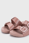 Igor Shoes Habana Brillo - Rosa