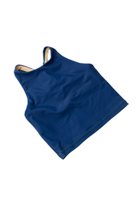 SC Active Tank - Navy