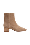 Sam Edelman Paige - Spiced Pecan Suede