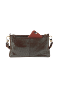 HOBO Darcy Crossbody - Coffee Galaxy