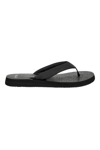 Sanuk Yoga Mat II - Ebony