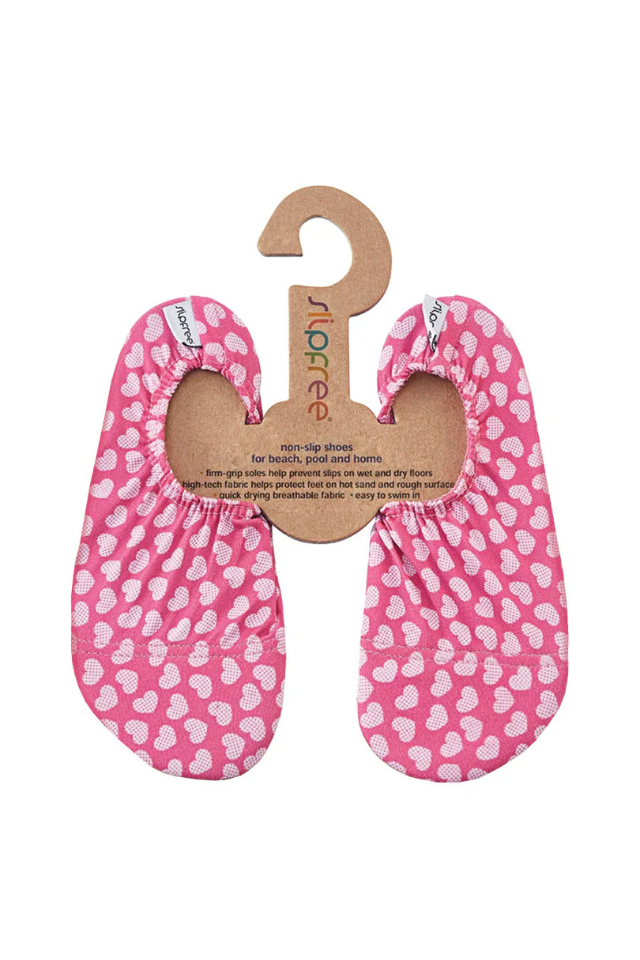 Slip Free Kids Water Shoes