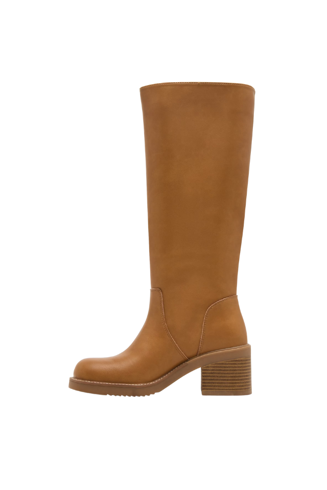 Madden Girl Momentoo - Natural