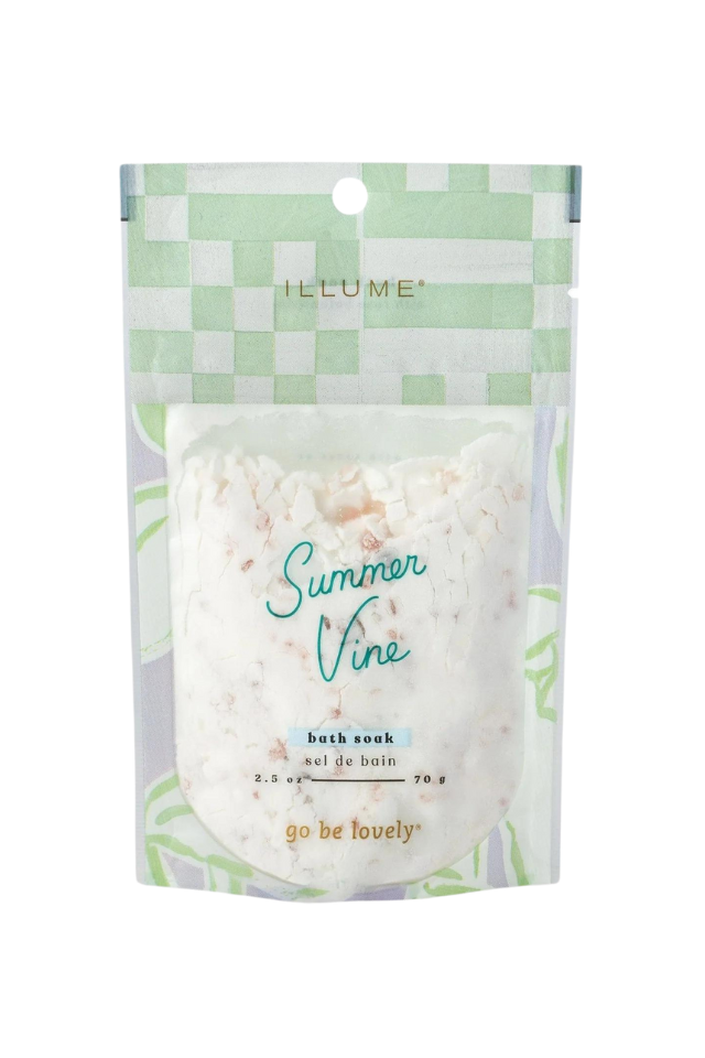 Illume Bath Soak