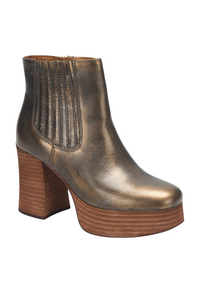 Kork-Ease Baylie - Bronze Metallic