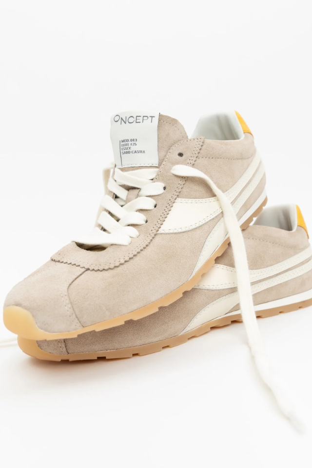 Oncept Essex - Sand Castle
