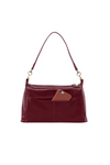 Hobo Avon Shoulder Bag - Saddleberry