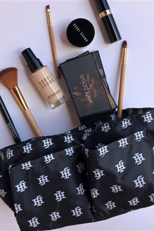 Jon Hart Makeup Case Organizer