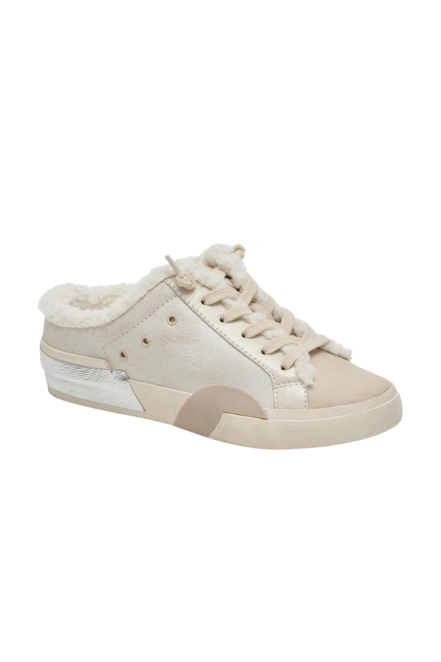 Dolce Vita Zantel - Off White Crackled