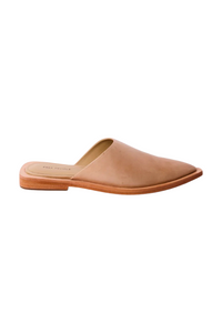 Free People Becky Flat - Almond