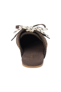 Coconuts by Matisse Devyn - Chocolate