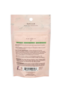 Illume Bath Soak