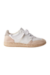 Free People Serendipity Sneaker - Chalk