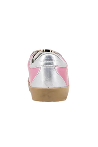 ShuShop Sunny Toddlers - Metallic Pink