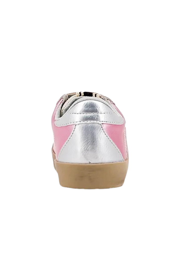 ShuShop Sunny Toddlers - Metallic Pink