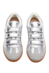 Steve Madden Momentum - Silver