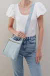 HOBO Cambel Crossbody - Sky