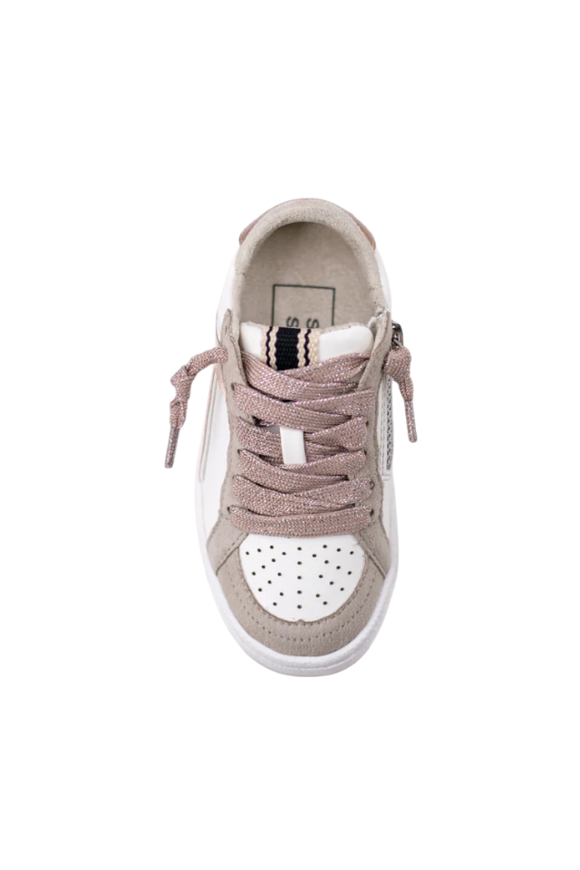 Shu Shop Salma Toddler - Peach