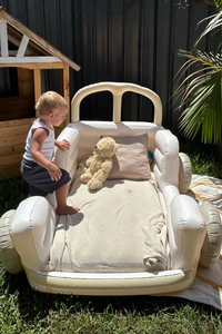 Sunnylife Kids Sleepover Bed