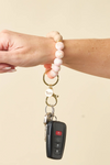 The Darling Effect Hands-Free Keychain Wristlet