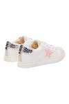 Steve Madden Kids JRezume - White Multi