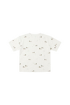 Rylee + Cru Relaxed Tee - Ducks