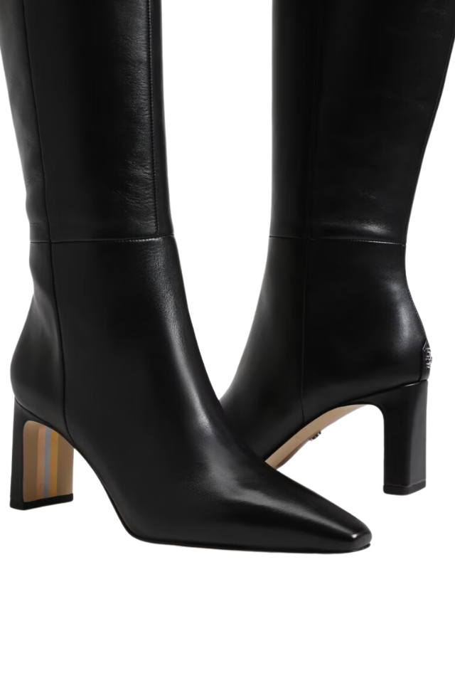 Born sylvia shoes black online