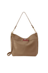Hobo Pier Shoulder Bag - Sagebrush