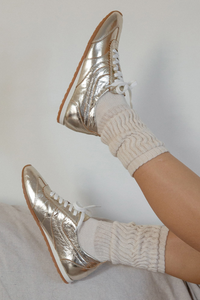 Dolce Vita Delany - Light Gold