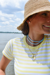 HART Bimini Blue Necklace Cord