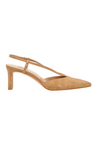 Dolce Vita Ginay - Camel Suede
