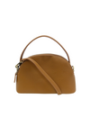 Joy Susan Larissa Crossbody - Saddle