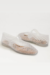 Sam Edelman Michaela Jelly - Clear