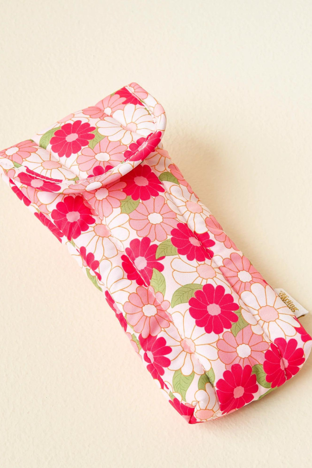 Darling Effect Sunglasses Case