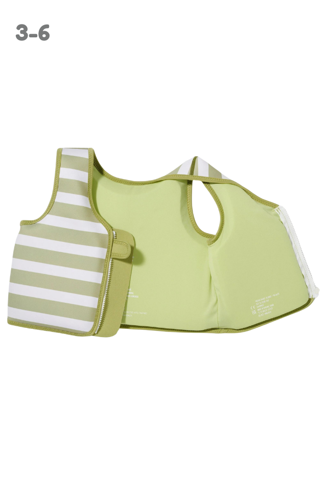 Sunnylife Kids Swim Vest