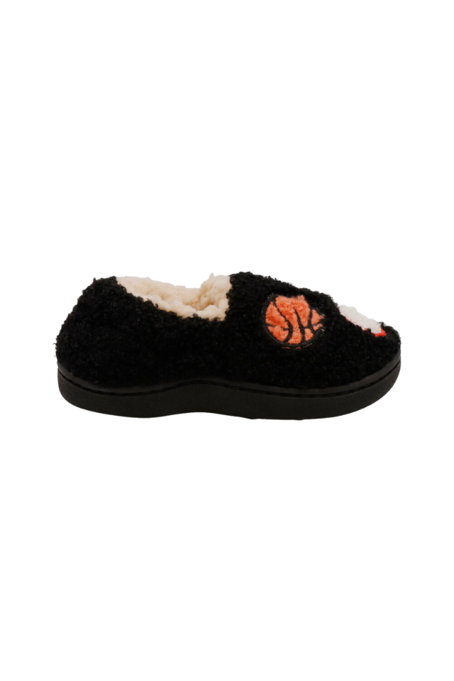 Mia Kids Little Cozi - Black Sports