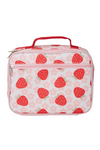 JM Lunch Box Water Resistant Canvas