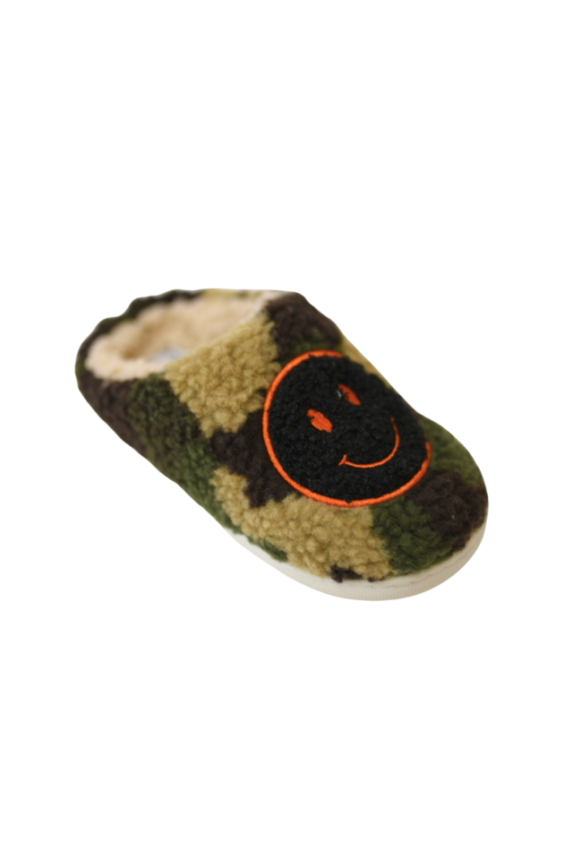 Mia Kids Little Cozi - Camo