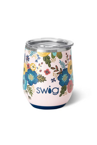 SWIG 12 OZ Stemless Wine Cup '24