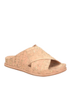 Korkease Tutsi Cross Band Cork - Gold