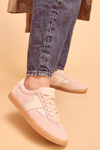 Toms Collins Sneaker - Pink