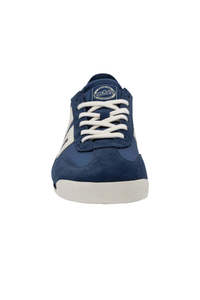 Back 70 Streetwear Leon - Navy