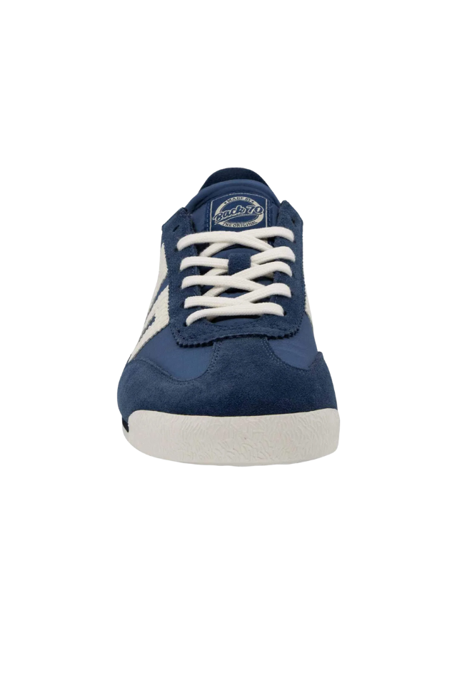 Back 70 Streetwear Leon - Navy