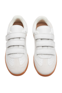 Steve Madden Momentum - White