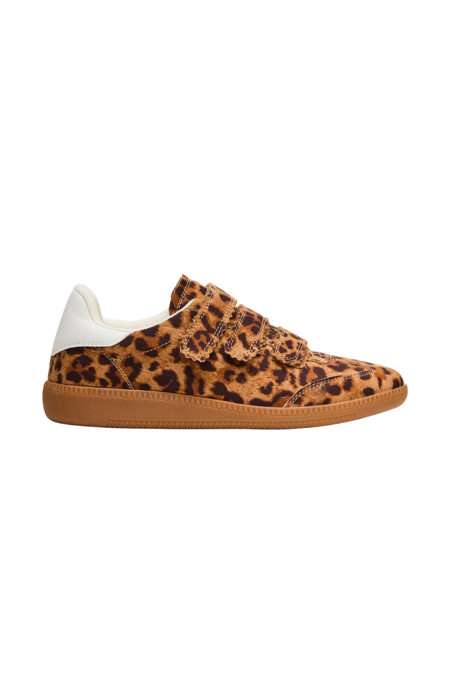 Steve Madden Momentum - Leopard