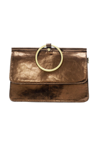 Joy Susan Aria Ring Bag