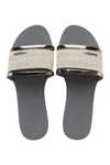 Havaianas You Trancoso Premium Sandal - Steel Gray